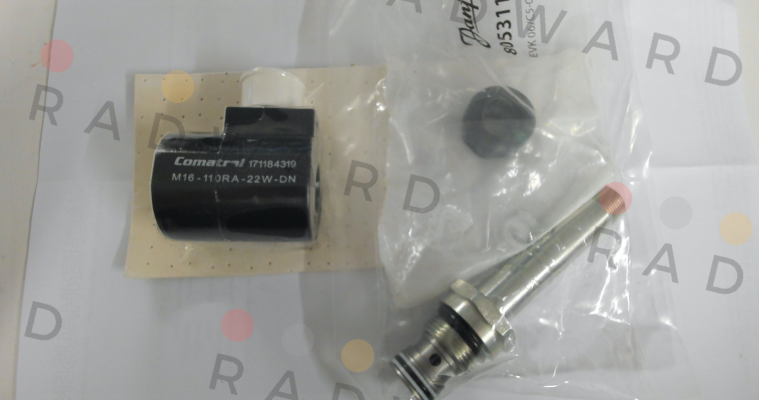 1805293819 - EVH06/C5-110A-C-HD-00 Comatrol