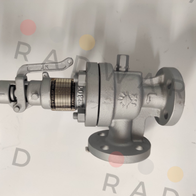 JSV-FF21 (ASME CL 150 RF - 3/4" x 1" (20A x 25A ) Jokwang