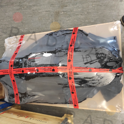 WGE-GG-EPDM-250/PD Watergates