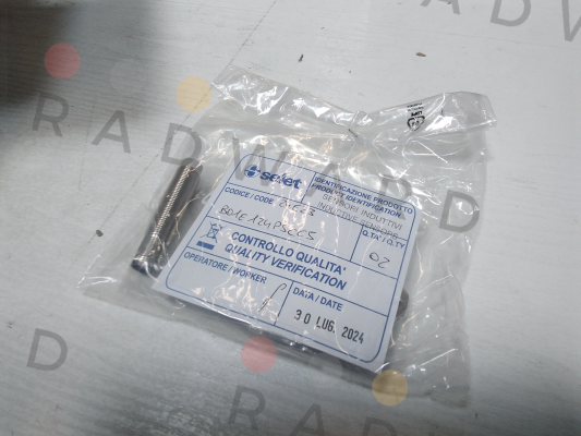 B01E124PSCC5 Selet