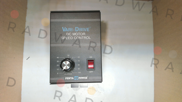KBWM-120 (9380) KB Electronics