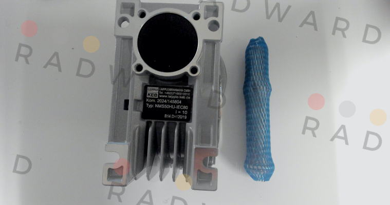 Typ NMS50HU-10/1-IEC80 LAIPPLE KEB