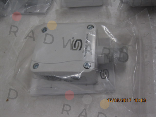 ATF1 Pt100 S+S REGELTECHNIK