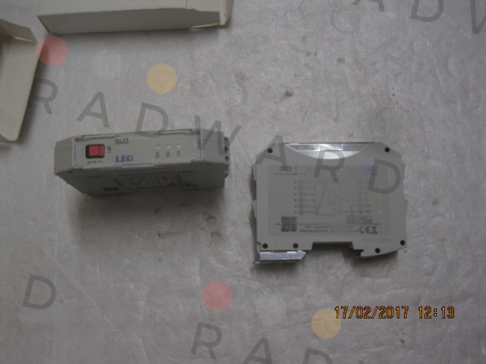 SU3-2 LEG Industrie Elektronik