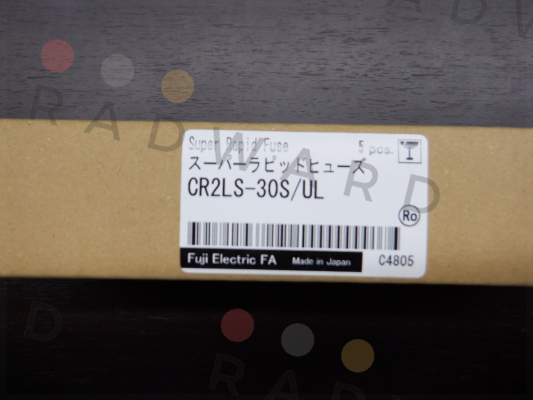 CR2LS-30S/UL Fuji