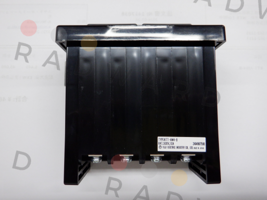 KTT-AW4-B Fuji