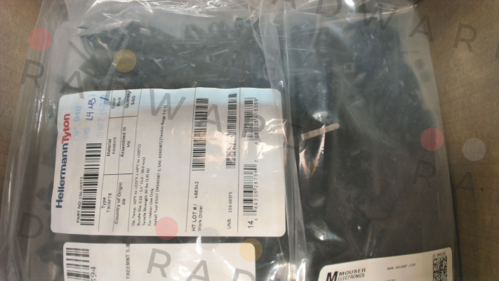 T30RFT8 Hellermann Tyton