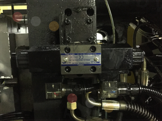 DSG-01-3C2-D24-N1-50 Yuken