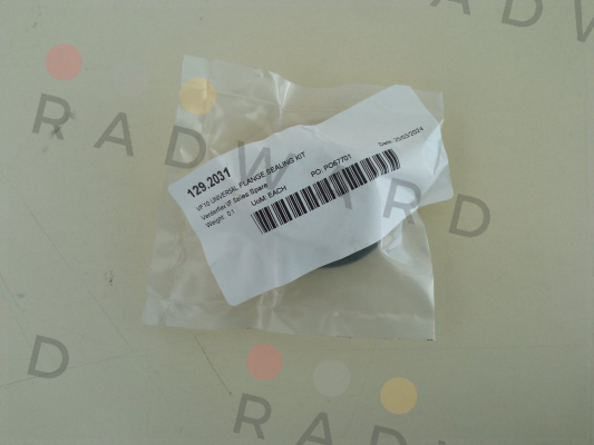 129.2031 Verderflex