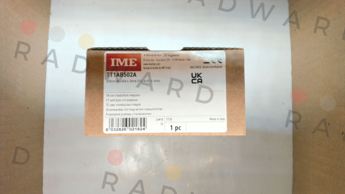 TT1AB502A Ime