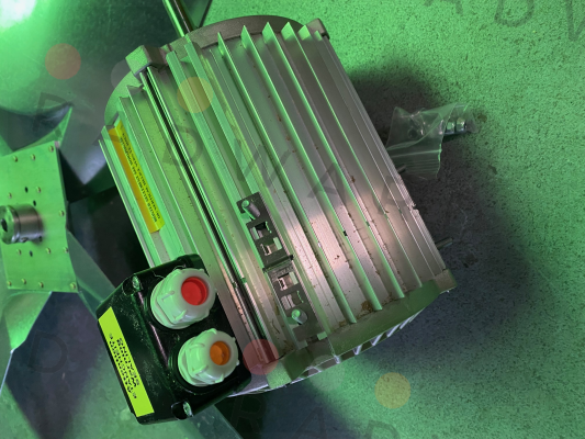 IA0900 4PA27 TX120L12 FMV-Lamel (now Ziehl Abegg)
