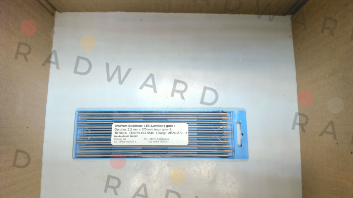 52121000200010 / 010632175 Heidenbluth