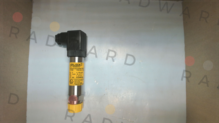 PCE-28 - PCE-28/Exia/0...100mbar/1/2"NPTM Aplisens