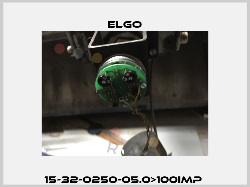 15-32-0250-05.0>100IMP  Elgo