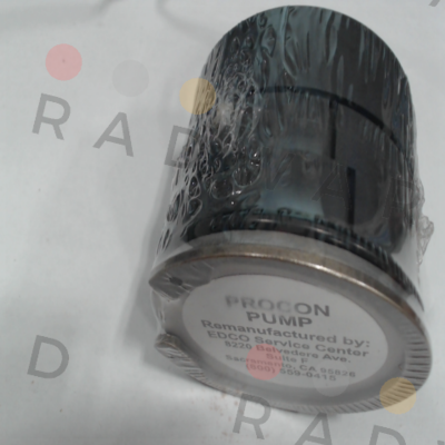 104R190F12BC099 Procon