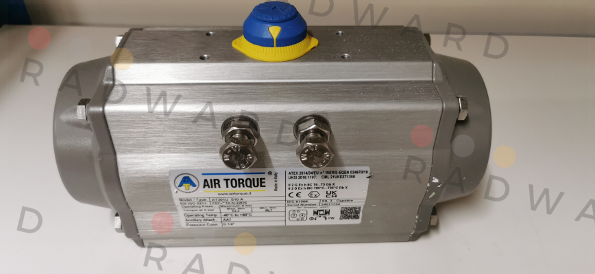 AT301US10 Air Torque