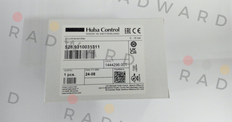 528.9310031311 Huba Control