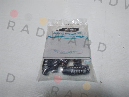 SLP-02L Chelic