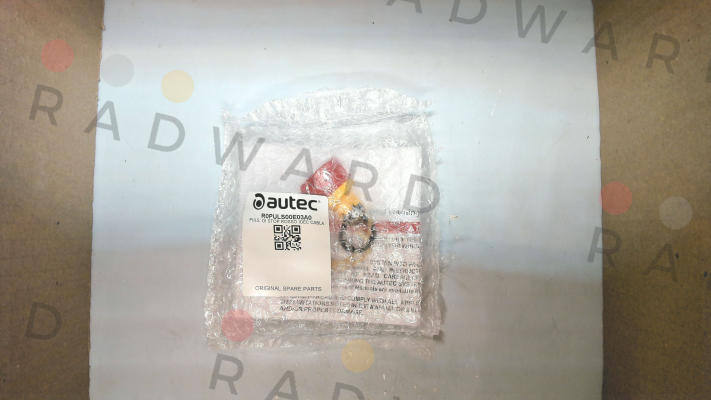 R0PULS00E03A0 Autec
