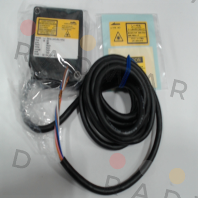CD33-250P-422 Optex