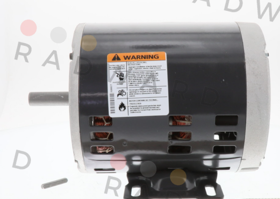 P63AHC-1315 Us Motor
