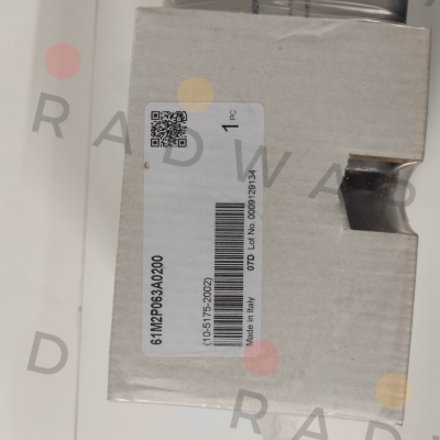 61M2P063A0200 Camozzi