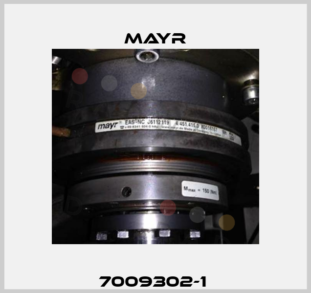 7009302-1  Mayr