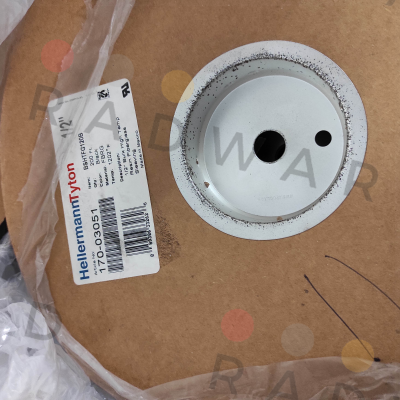 BSHTFG120B Hellermann Tyton
