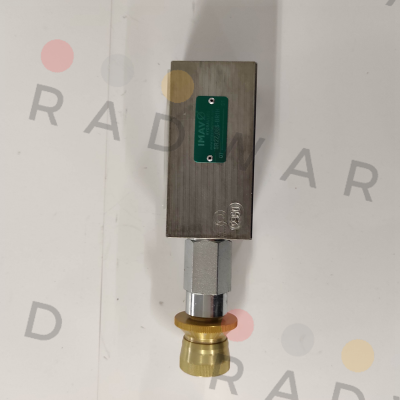 1053090 IMAV Hydraulik