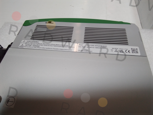 RS1090-40SZ0F2021 CD AUTOMATION
