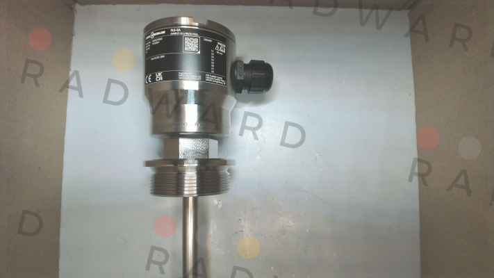 AV4RV 2 VU L180/12 V52A Ksr Kuebler