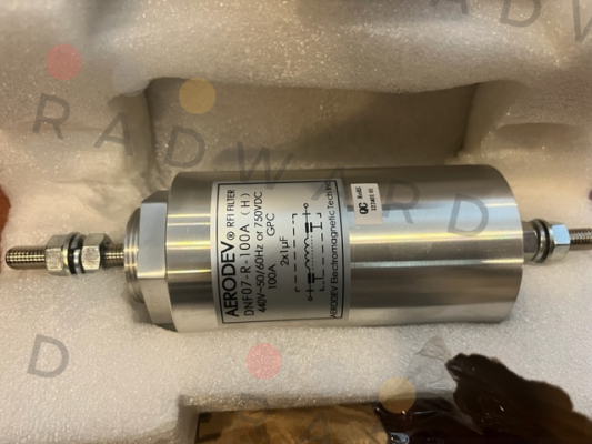 DNF07-R-100A(H) AERODEV