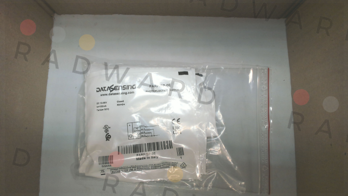 FARP/BP-0E Micro Detectors / Diell (now Datasensing)