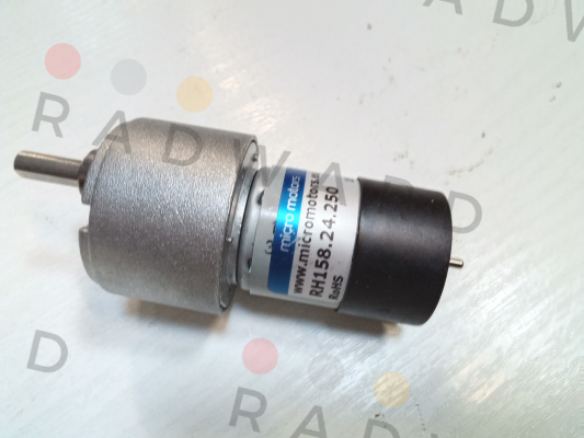 RH158.24.250 Micro Motors