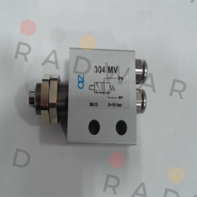 Model 304 MV (08.034.4) AZ Pneumatica