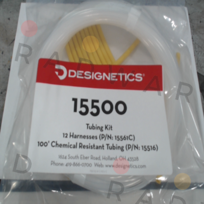 15500 Designetics