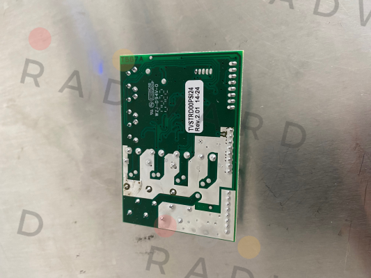 TVSTRD00PSI24 TELECO Automation