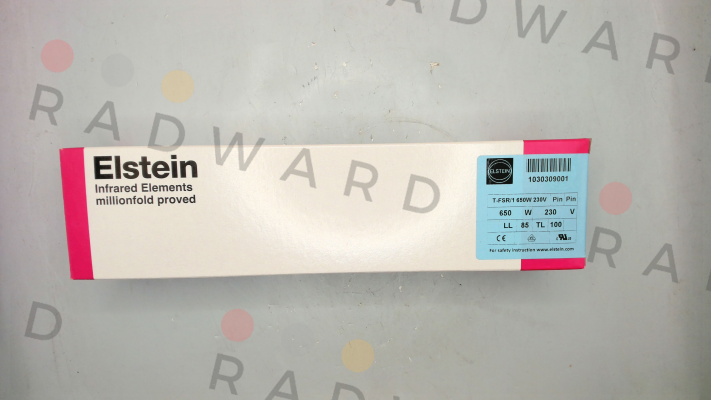 T-FSR /  1030309002 Elstein