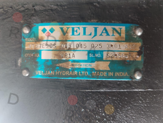 VS24-44517 Veljan