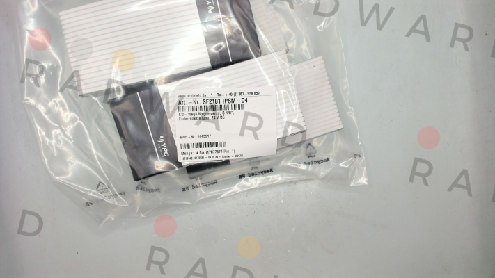SF2101 IPSM-D4 YPC