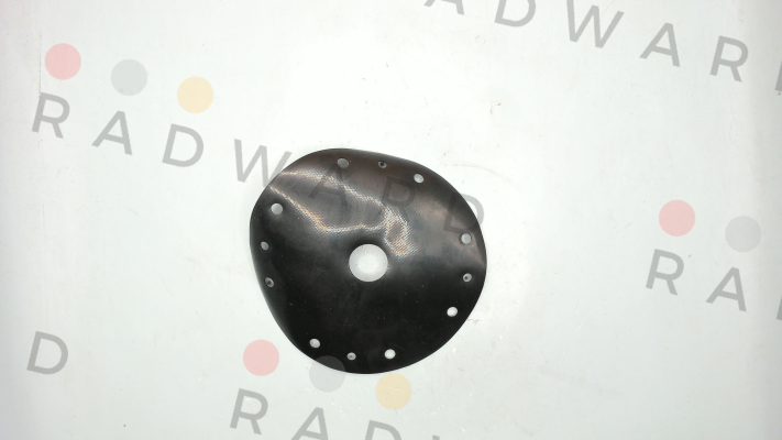 MED1225.01.0044/PTFE / diaphragm for DM3903041-03/12 End Armaturen