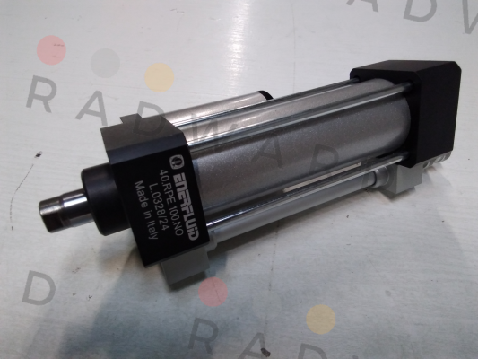 40RPE100NO Enerfluid