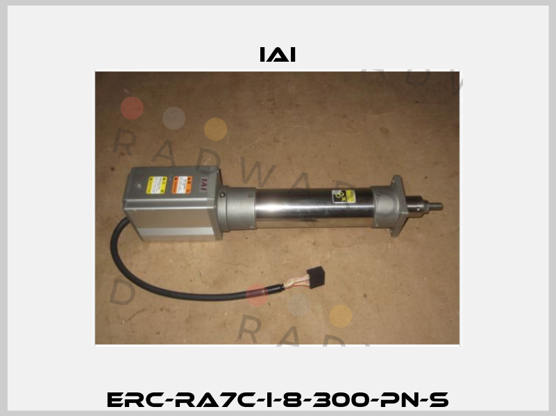 ERC-RA7C-I-8-300-PN-S IAI