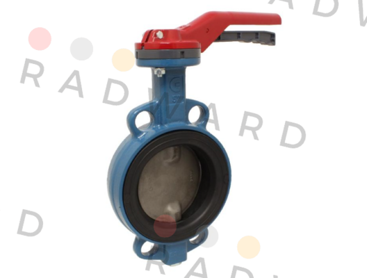 TA533010 End Armaturen