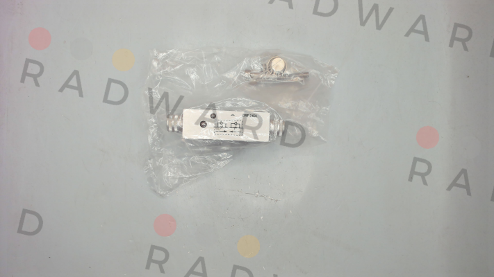 DRF 3 601 Hafner