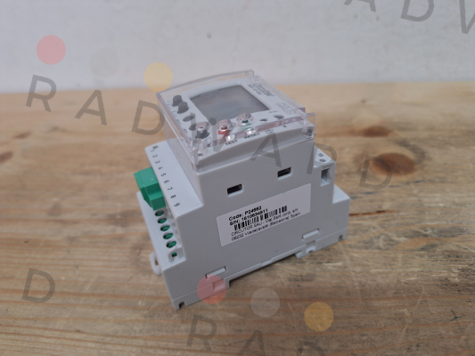 P24662 / RGU-10C Circutor