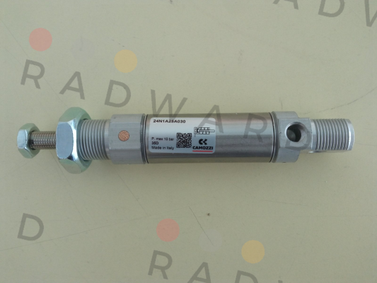 24N1A25A030 Camozzi