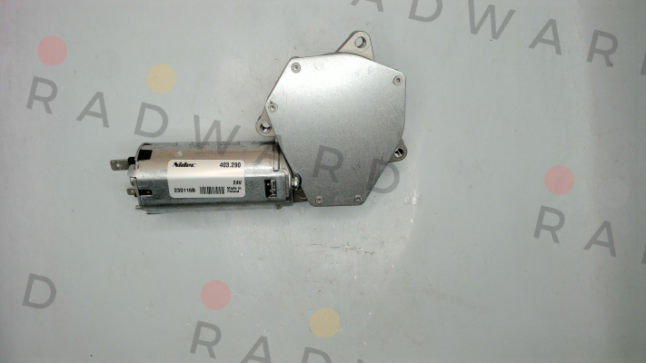 403.290 Nidec