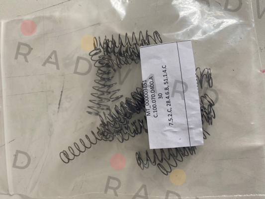 C-056-055-0125-A Vanel