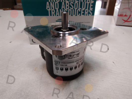 ER80A.5000S5/28P 8S3MR.139 Eltra Encoder